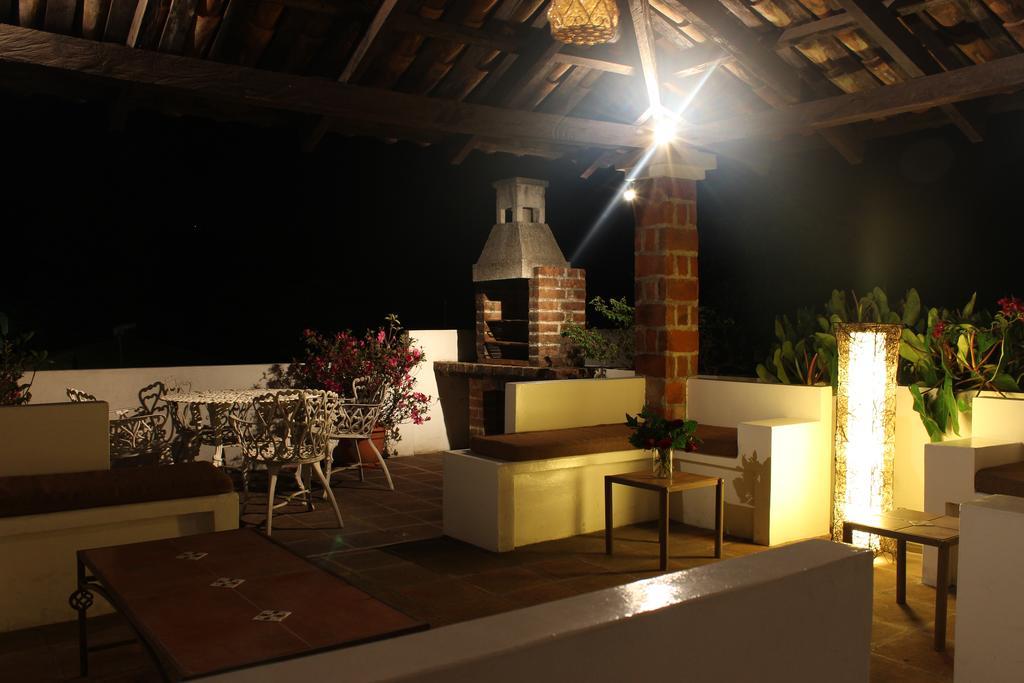 Casa Degraciela - Hotel Boutique Concepción de Ataco Екстериор снимка