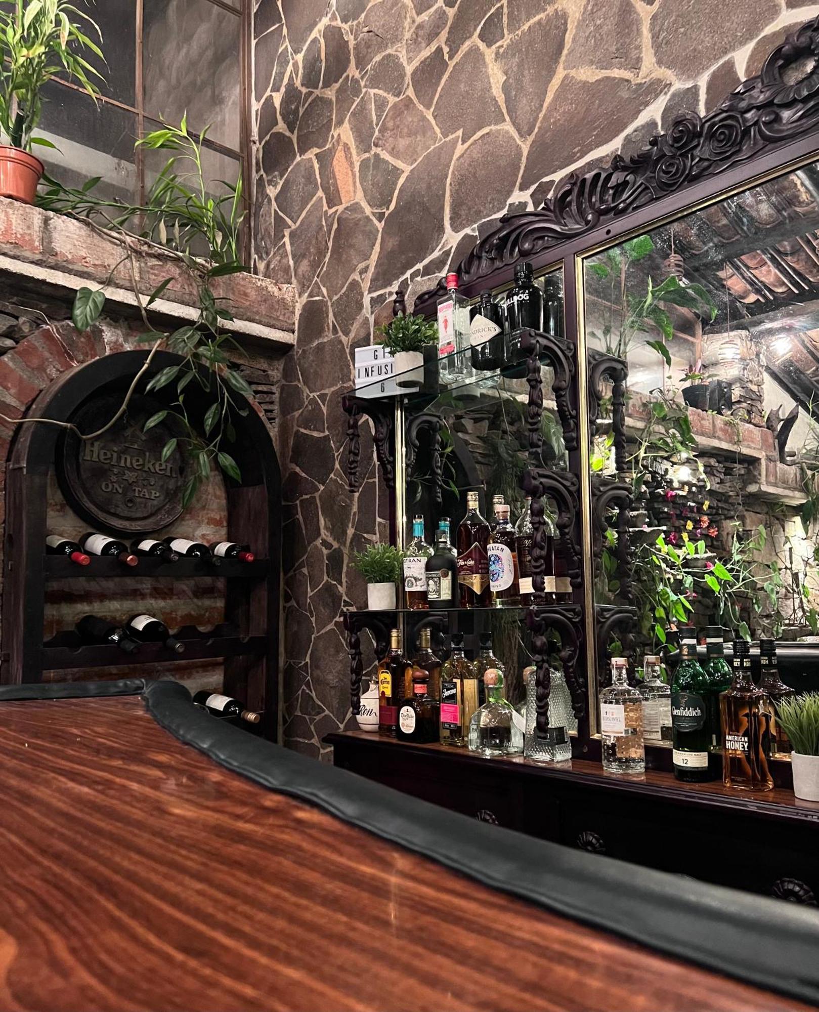 Casa Degraciela - Hotel Boutique Concepción de Ataco Екстериор снимка