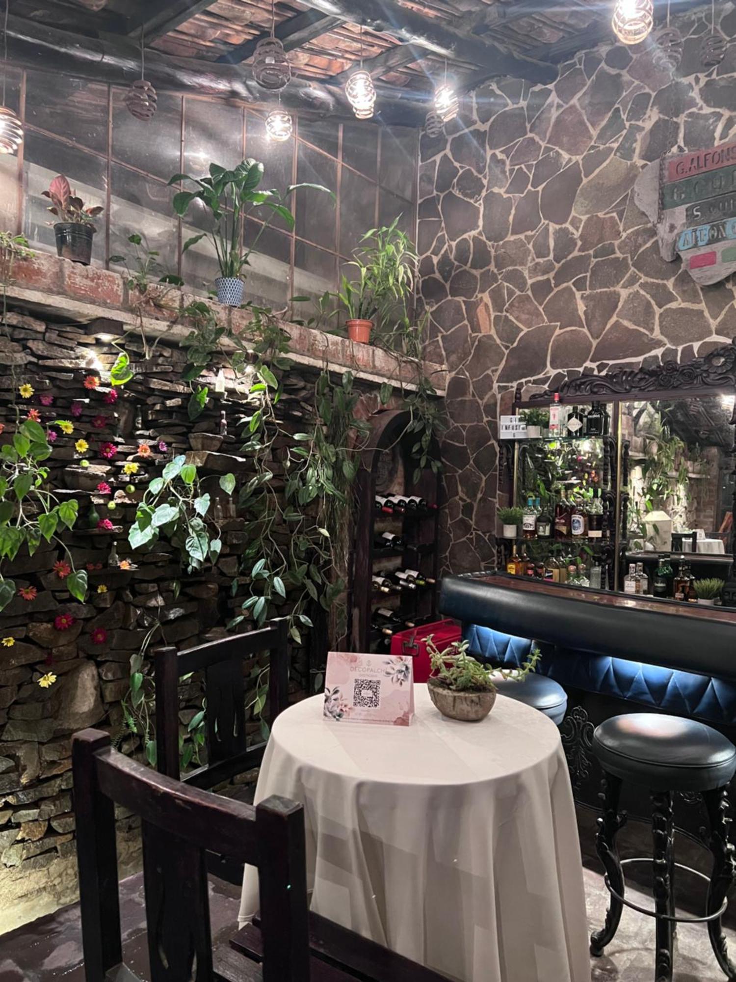 Casa Degraciela - Hotel Boutique Concepción de Ataco Екстериор снимка