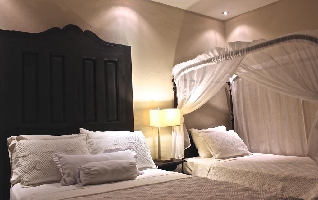 Casa Degraciela - Hotel Boutique Concepción de Ataco Екстериор снимка