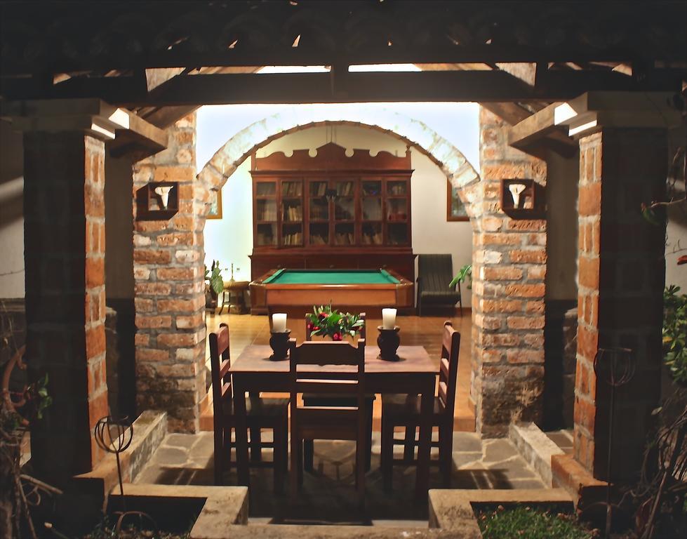Casa Degraciela - Hotel Boutique Concepción de Ataco Екстериор снимка