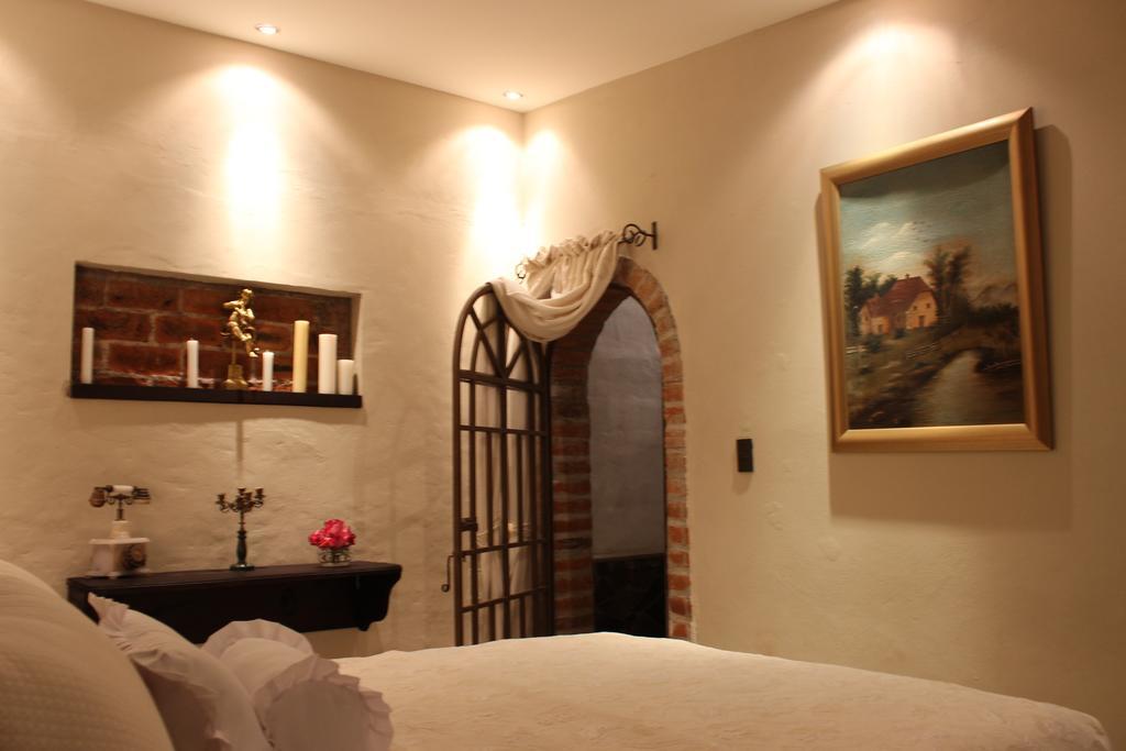Casa Degraciela - Hotel Boutique Concepción de Ataco Екстериор снимка