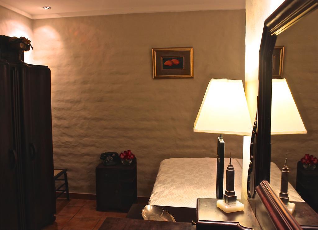 Casa Degraciela - Hotel Boutique Concepción de Ataco Стая снимка