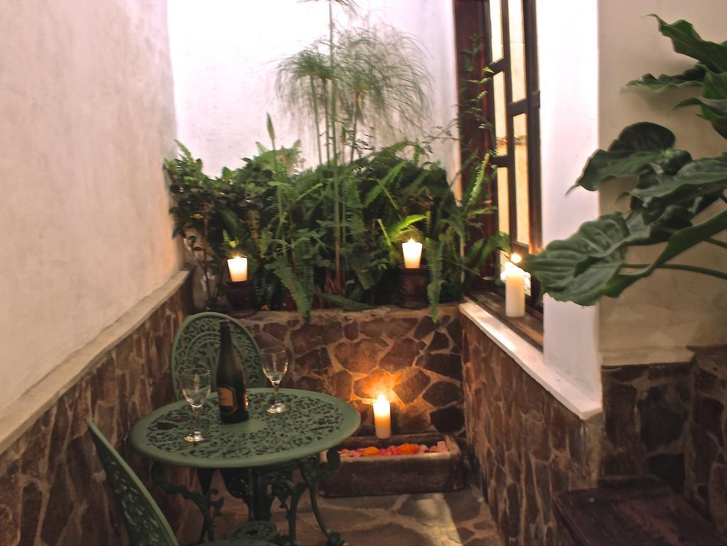 Casa Degraciela - Hotel Boutique Concepción de Ataco Стая снимка