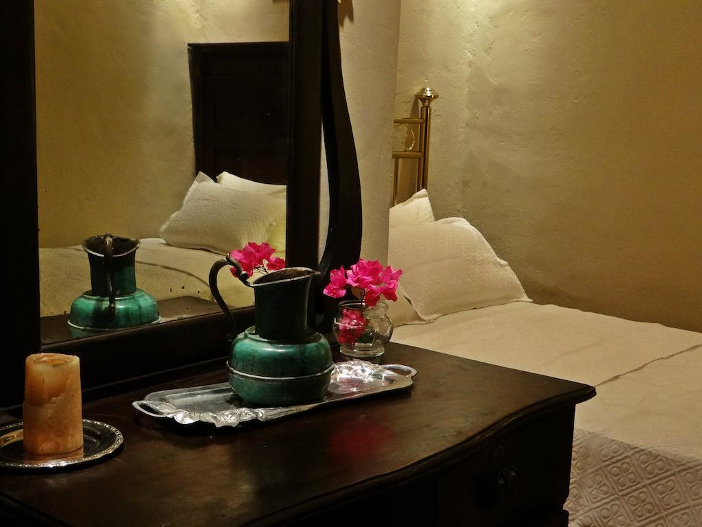 Casa Degraciela - Hotel Boutique Concepción de Ataco Екстериор снимка