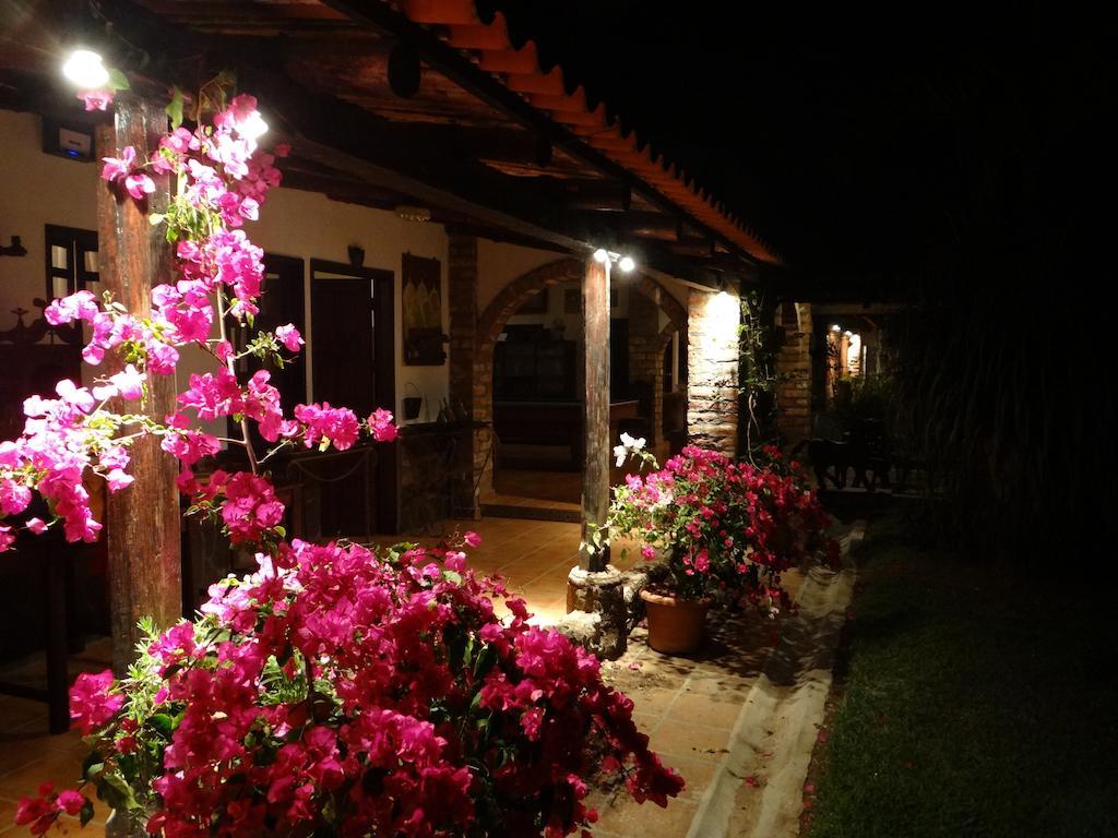 Casa Degraciela - Hotel Boutique Concepción de Ataco Екстериор снимка