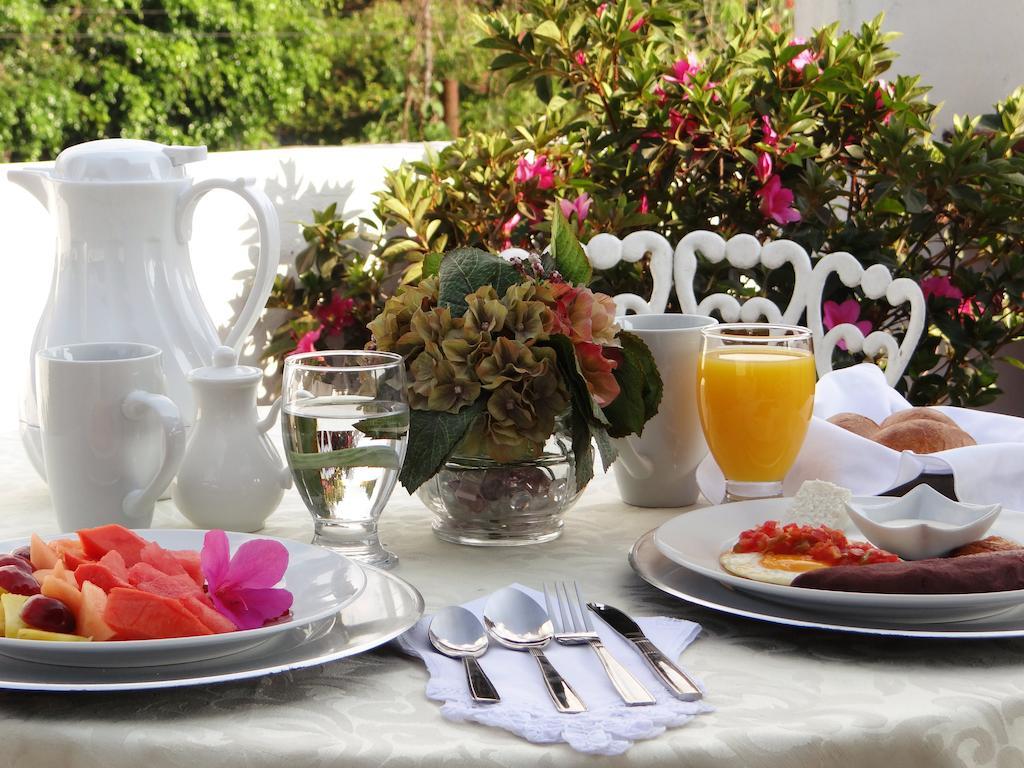 Casa Degraciela - Hotel Boutique Concepción de Ataco Екстериор снимка
