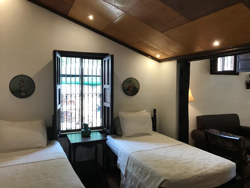 Casa Degraciela - Hotel Boutique Concepción de Ataco Екстериор снимка