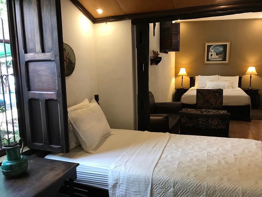 Casa Degraciela - Hotel Boutique Concepción de Ataco Екстериор снимка