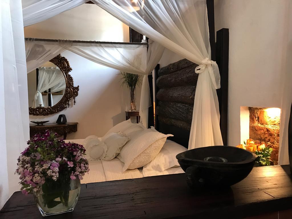 Casa Degraciela - Hotel Boutique Concepción de Ataco Екстериор снимка