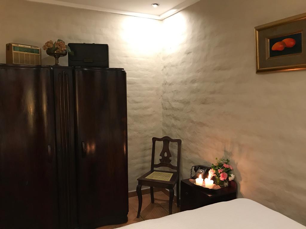 Casa Degraciela - Hotel Boutique Concepción de Ataco Екстериор снимка
