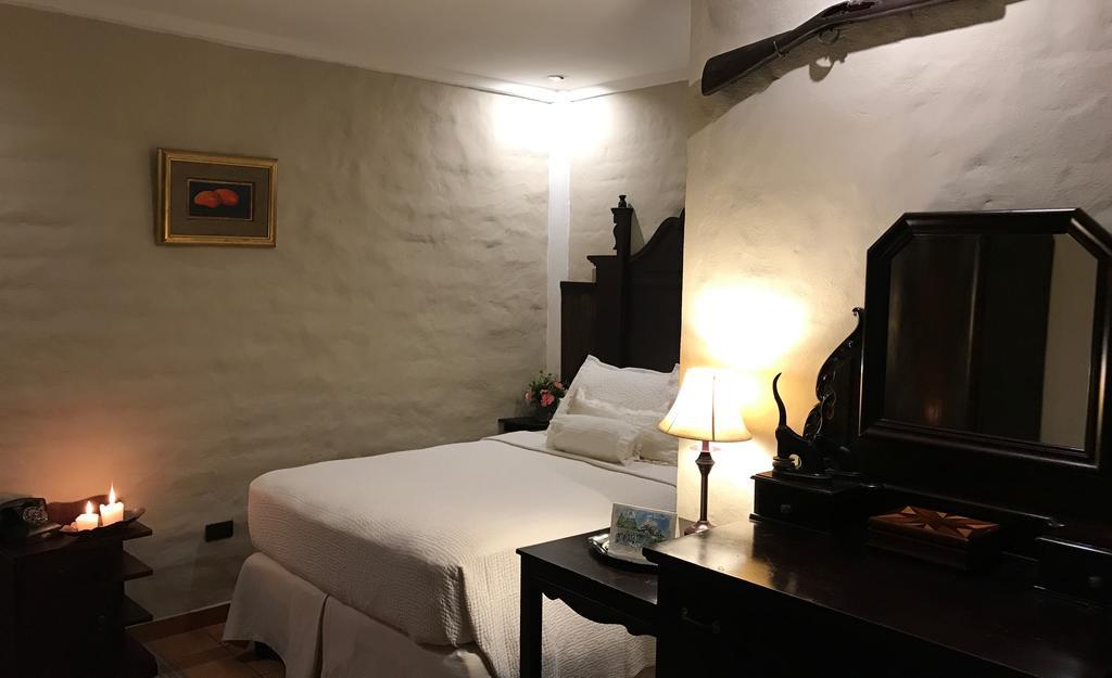 Casa Degraciela - Hotel Boutique Concepción de Ataco Екстериор снимка