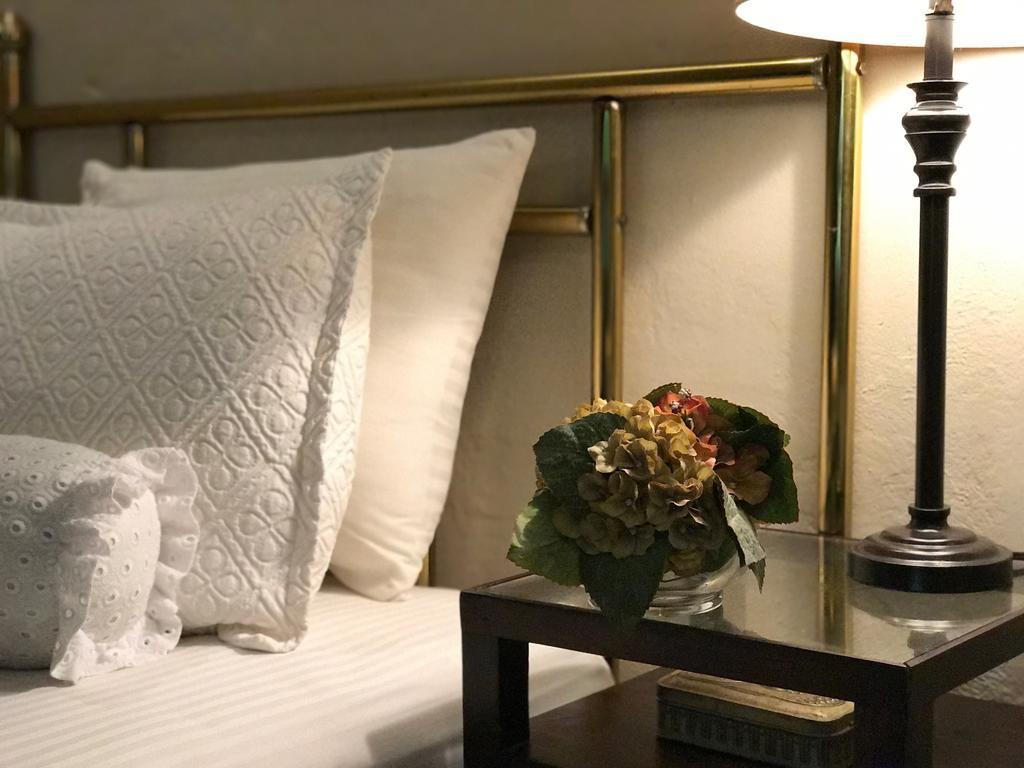 Casa Degraciela - Hotel Boutique Concepción de Ataco Екстериор снимка