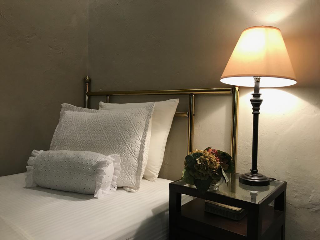Casa Degraciela - Hotel Boutique Concepción de Ataco Екстериор снимка