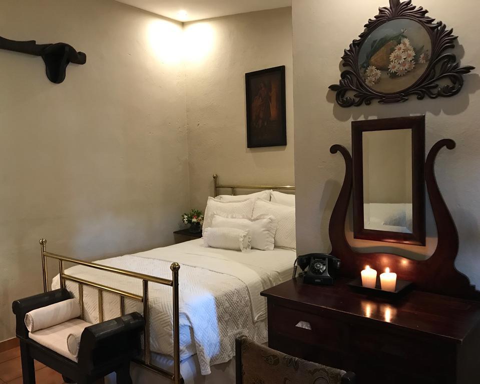 Casa Degraciela - Hotel Boutique Concepción de Ataco Екстериор снимка