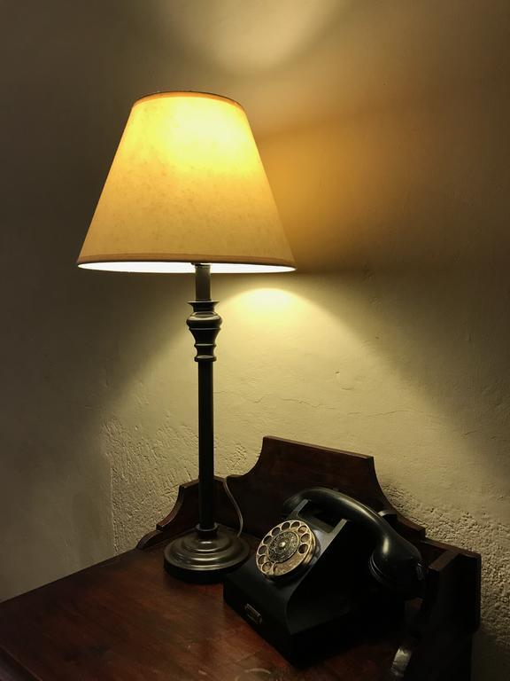 Casa Degraciela - Hotel Boutique Concepción de Ataco Екстериор снимка