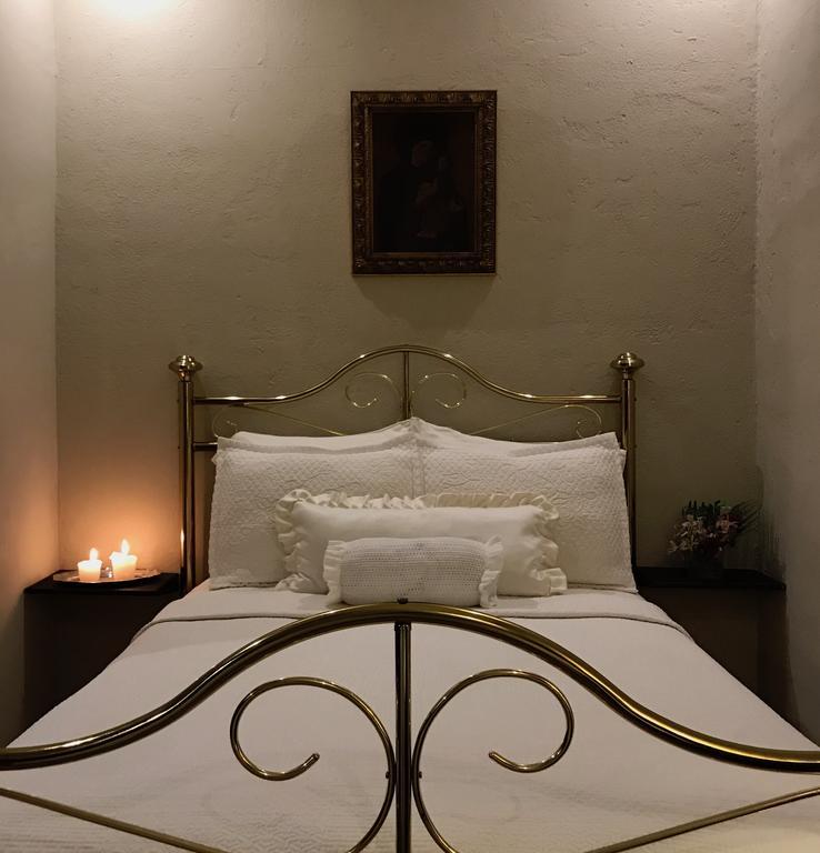 Casa Degraciela - Hotel Boutique Concepción de Ataco Екстериор снимка