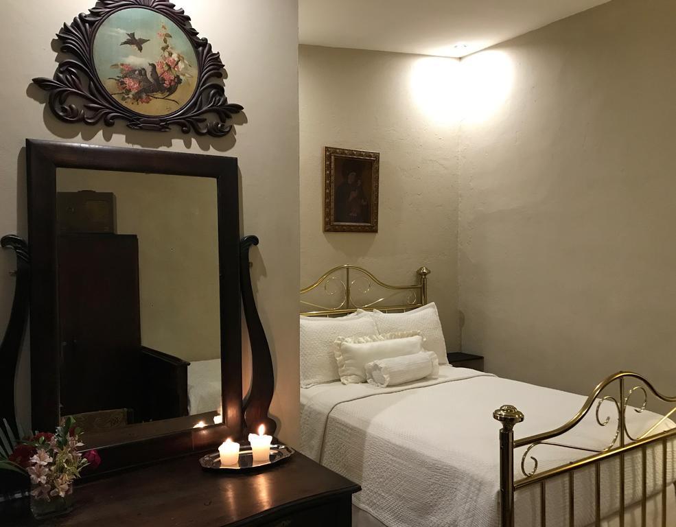 Casa Degraciela - Hotel Boutique Concepción de Ataco Екстериор снимка