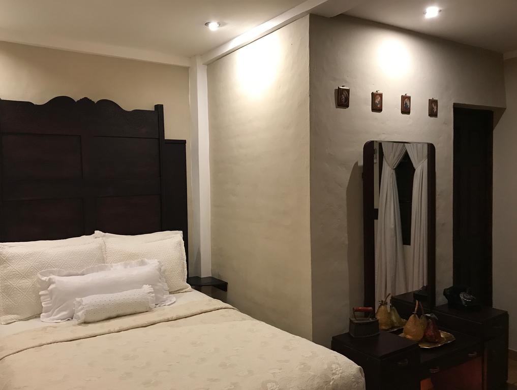 Casa Degraciela - Hotel Boutique Concepción de Ataco Екстериор снимка