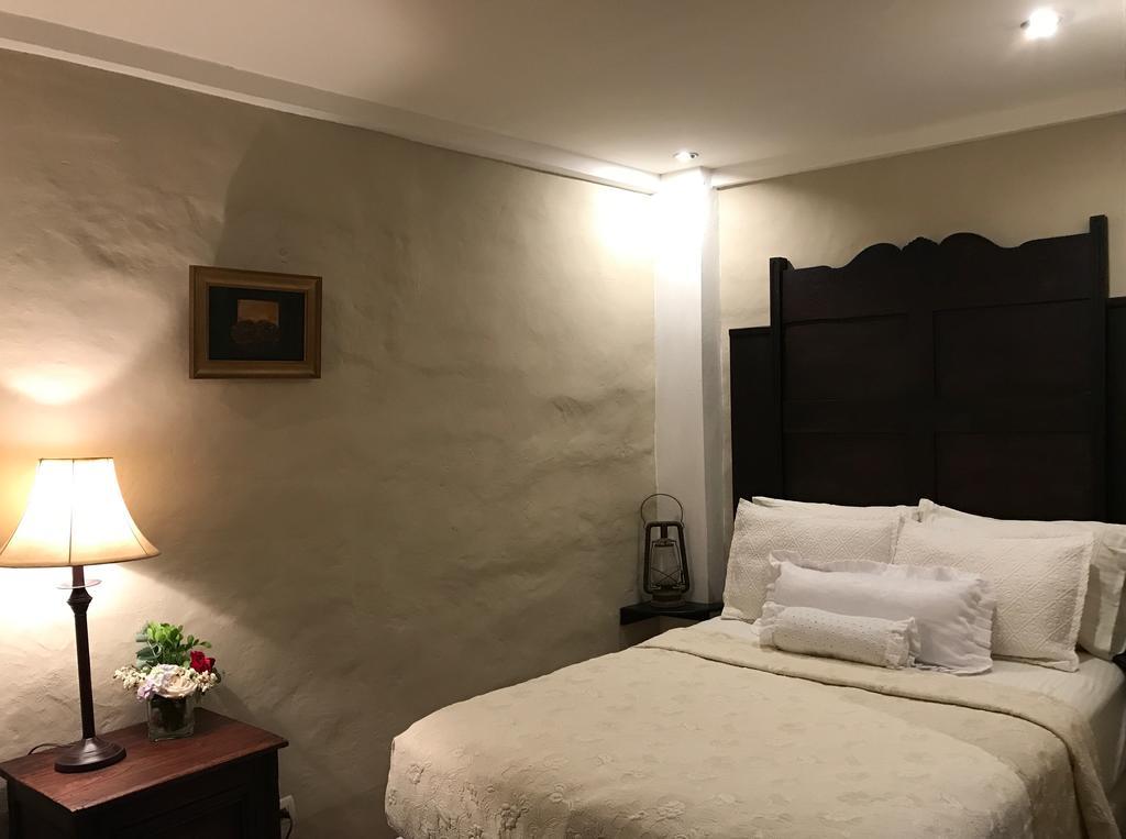 Casa Degraciela - Hotel Boutique Concepción de Ataco Екстериор снимка