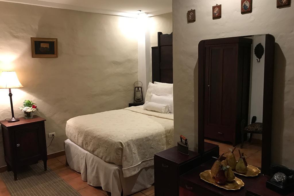 Casa Degraciela - Hotel Boutique Concepción de Ataco Екстериор снимка