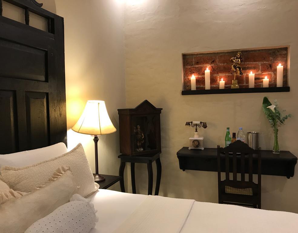 Casa Degraciela - Hotel Boutique Concepción de Ataco Екстериор снимка