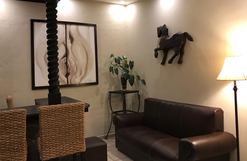 Casa Degraciela - Hotel Boutique Concepción de Ataco Екстериор снимка
